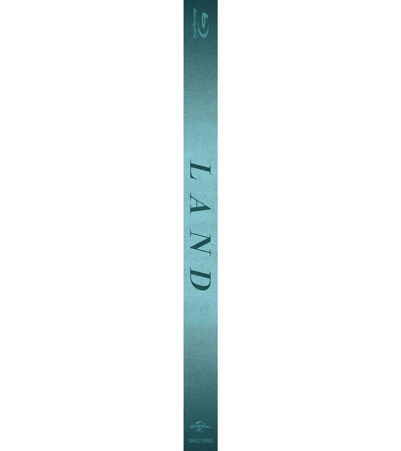 Land [Blu-ray]
