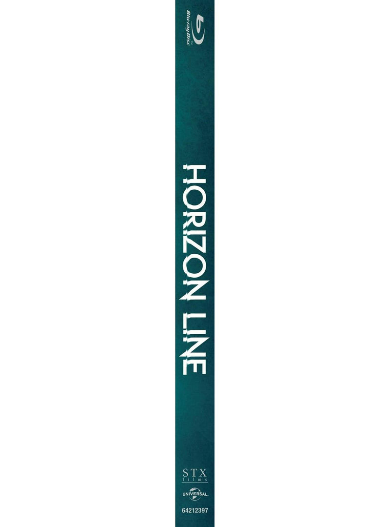 Horizon Line [Blu-ray]