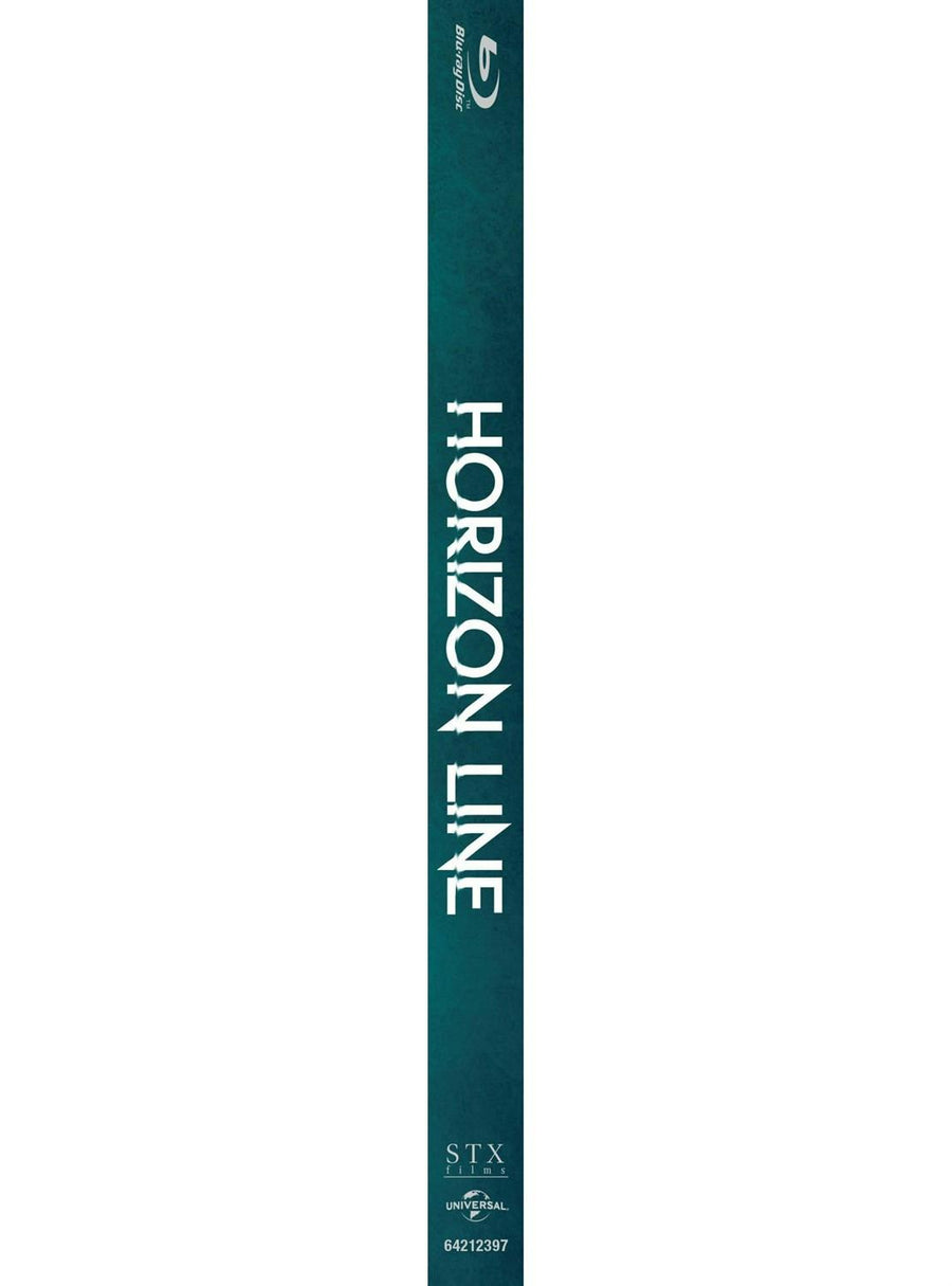 Horizon Line [Blu-ray]