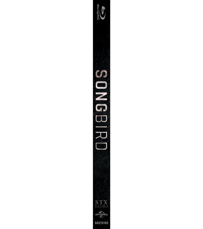 Songbird [Blu-ray]