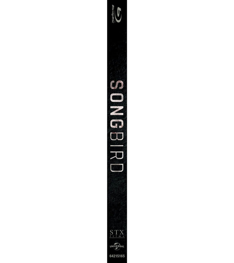 Songbird [Blu-ray]