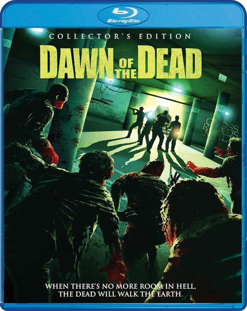 Dawn of the Dead - Collector's Edition [Blu-ray]