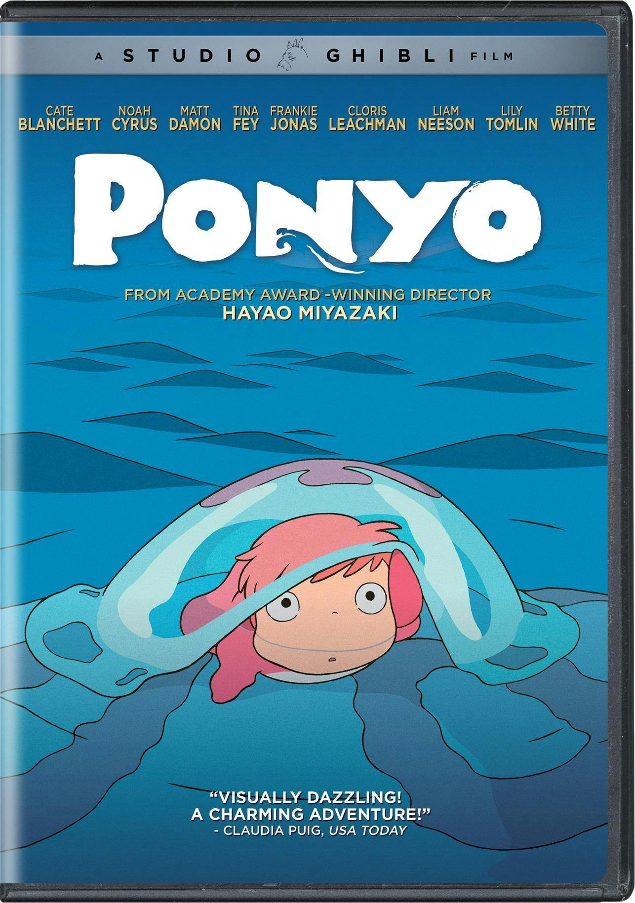 DVD World/Foreign