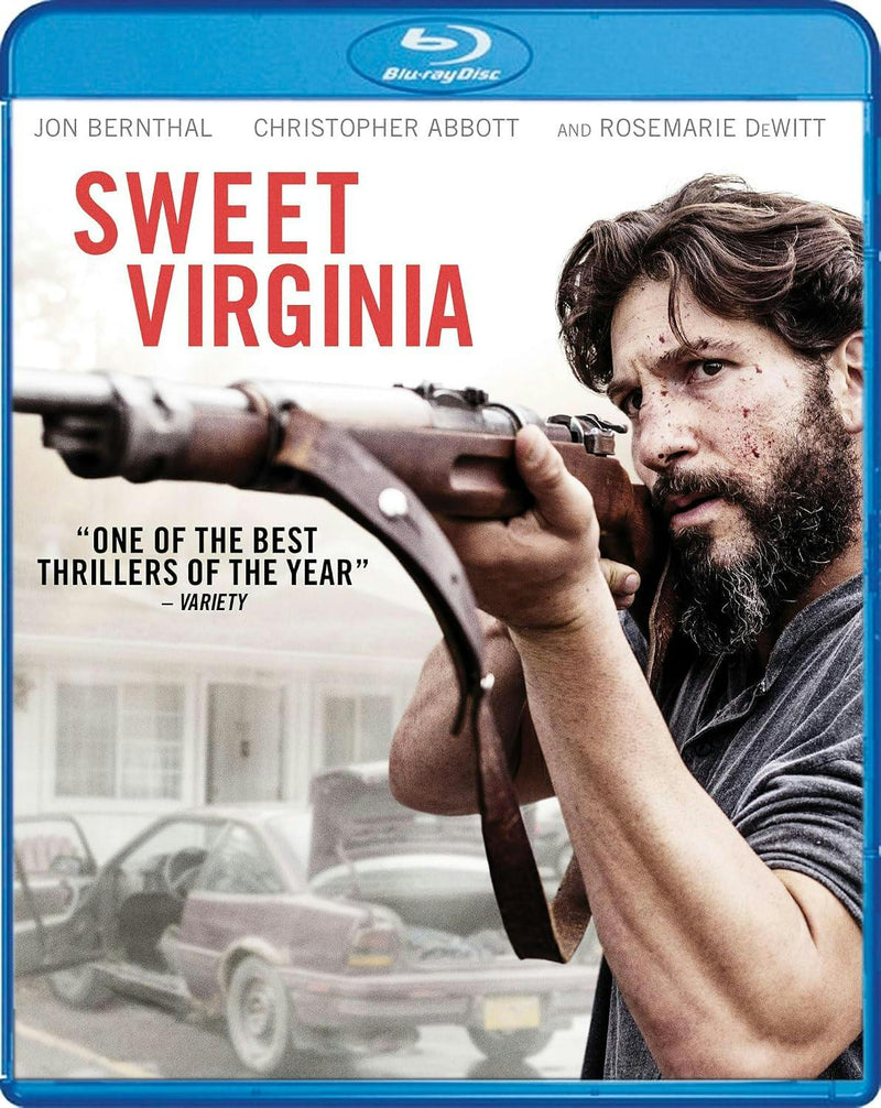 Sweet Virginia [Blu-ray]