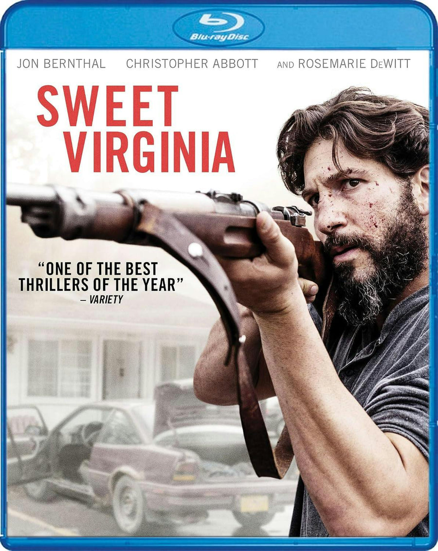 Sweet Virginia [Blu-ray]