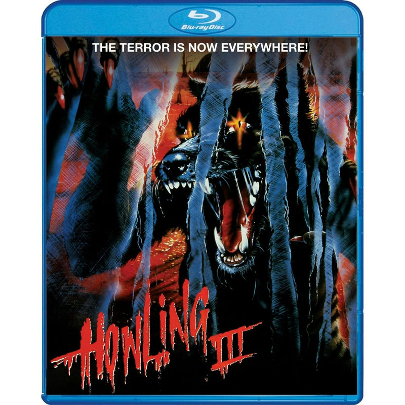 Howling III [Blu-ray]