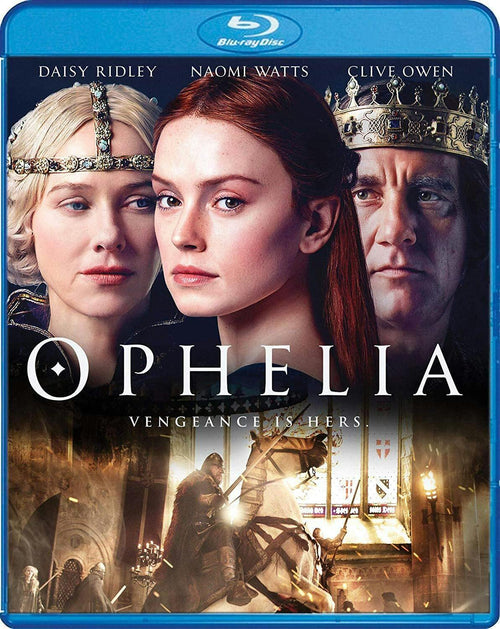 Ophelia [Blu-ray]