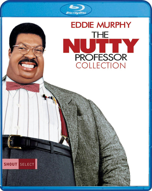 The Nutty Professor Collection [Blu-ray]