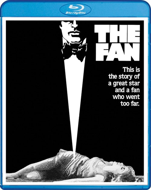 The Fan [Blu-ray]
