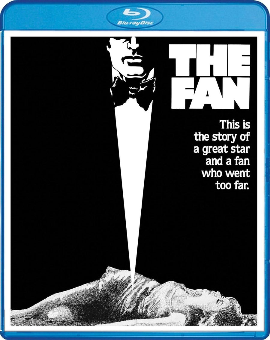 The Fan [Blu-ray]