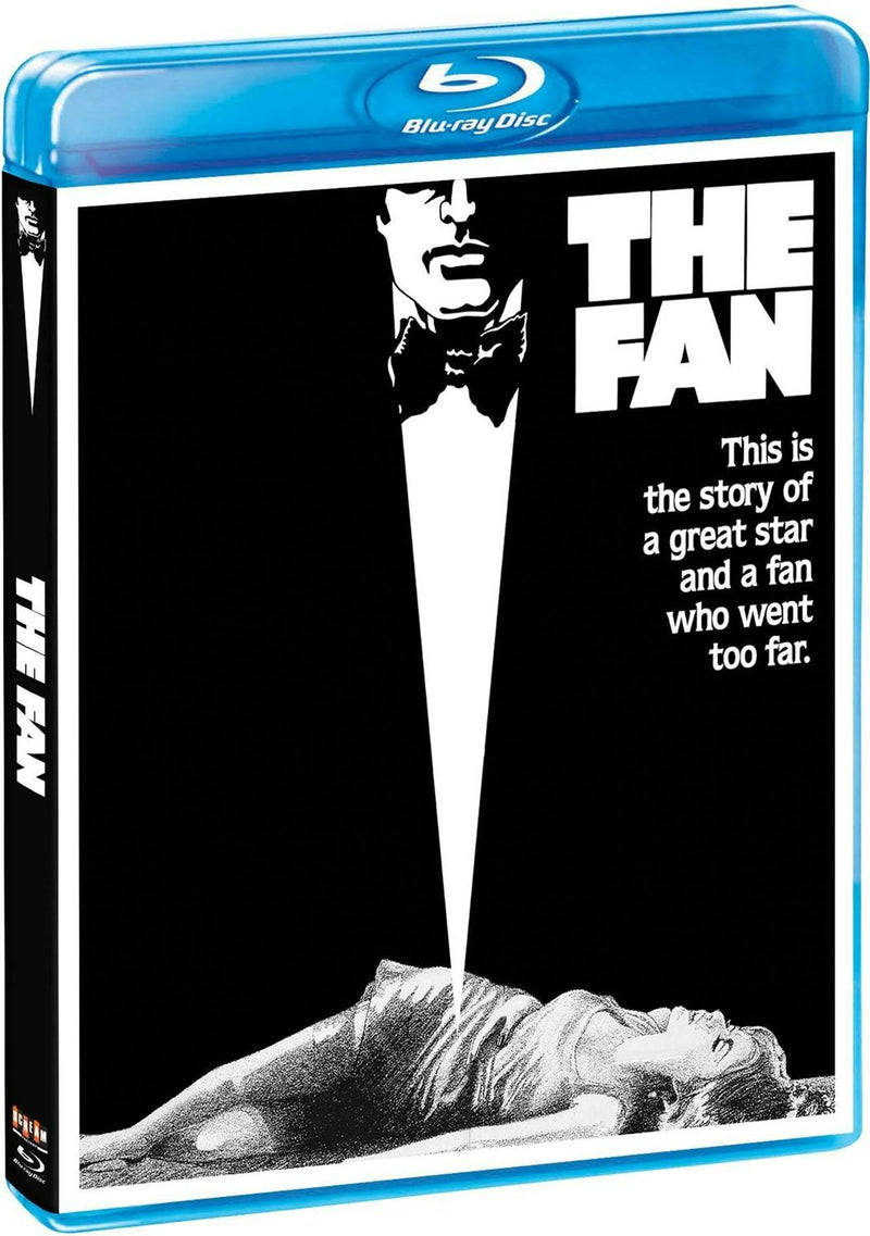 The Fan [Blu-ray]