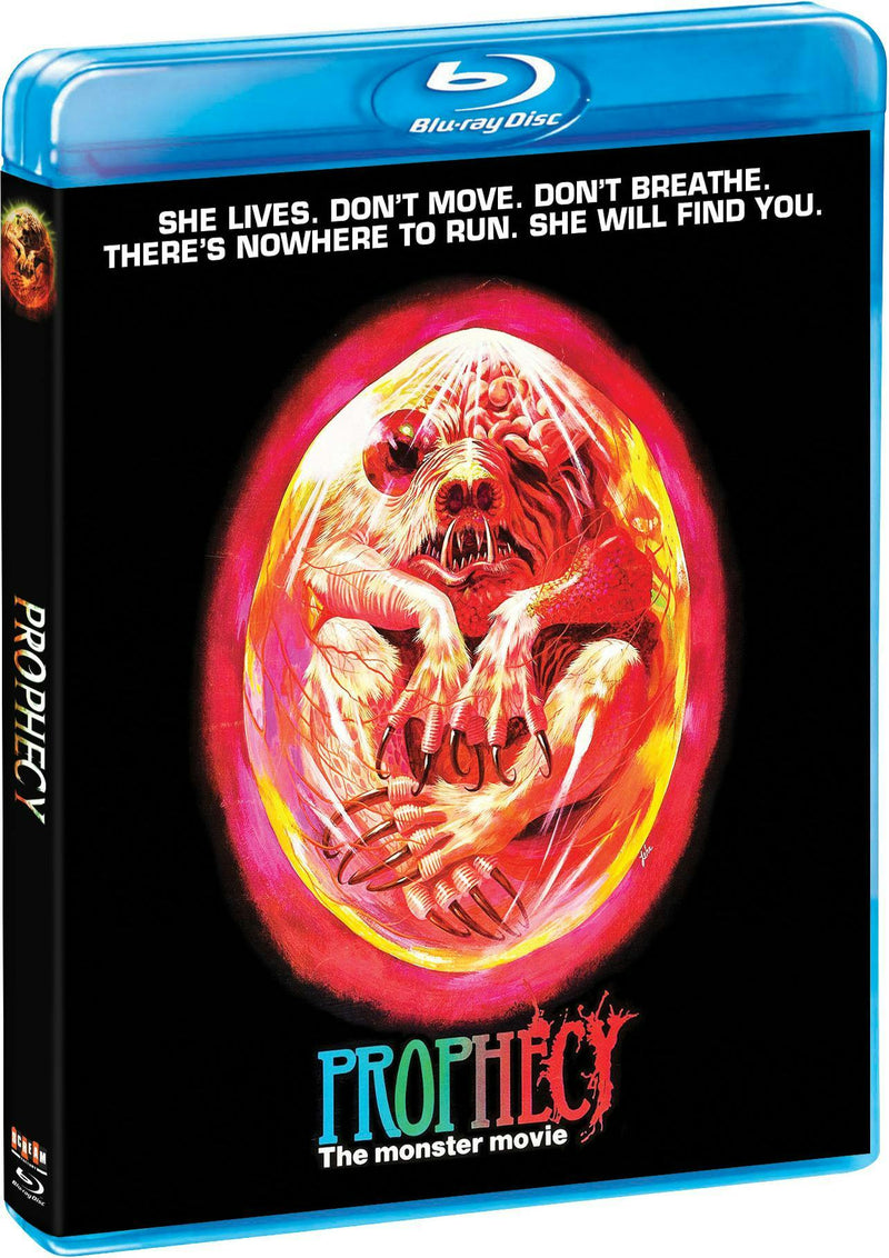 Prophecy [Blu-ray]