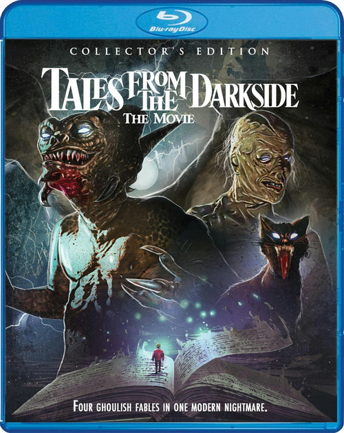 Tales From the Darkside: The Movie - Collector's Edition [Blu-ray]