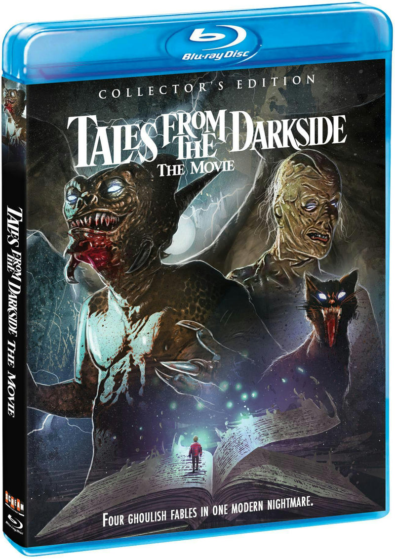 Tales From the Darkside: The Movie - Collector's Edition [Blu-ray]
