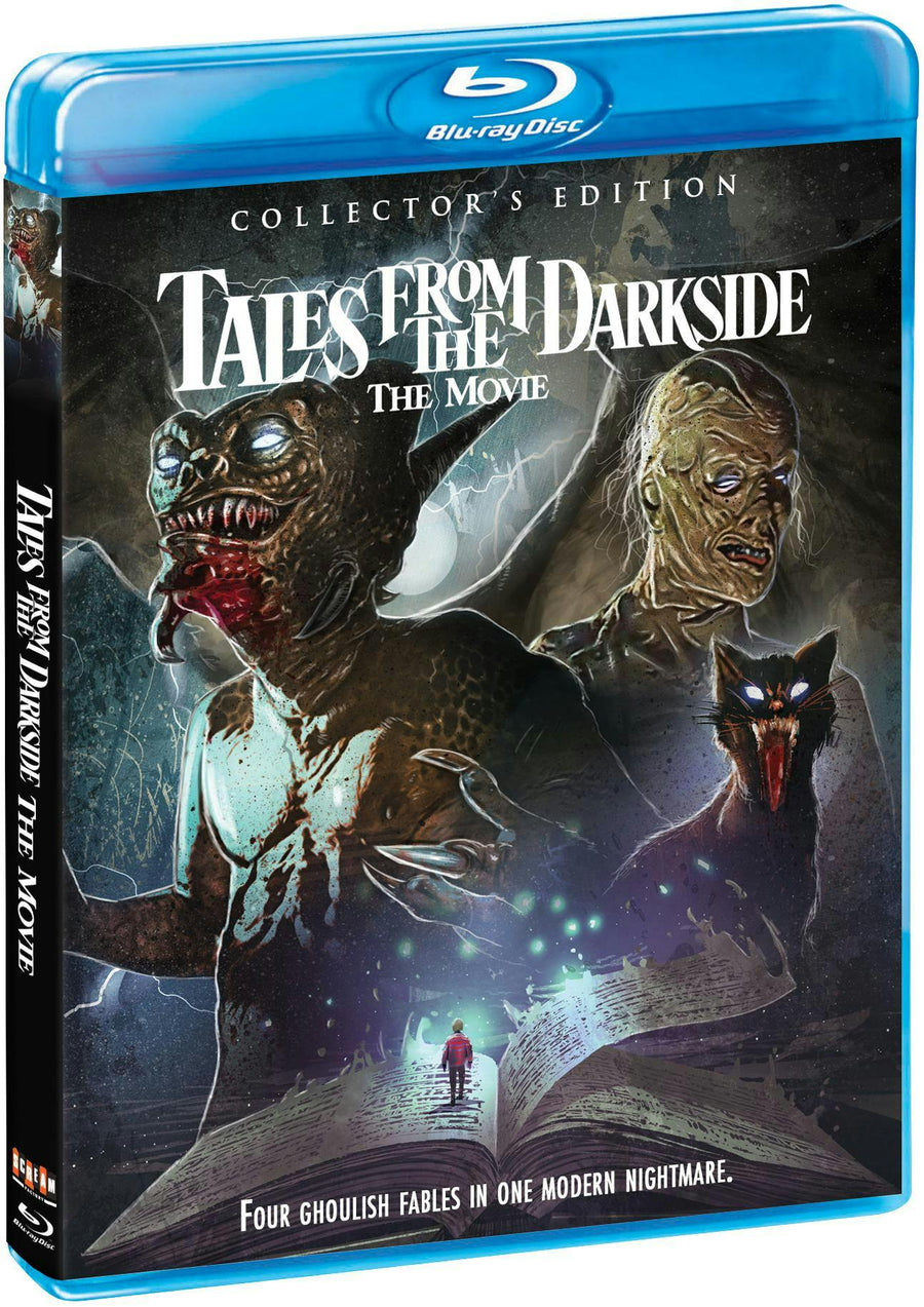 Tales From the Darkside: The Movie - Collector's Edition [Blu-ray]