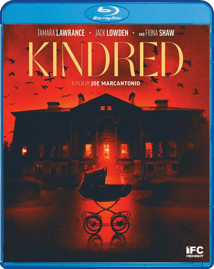 Kindred [Blu-ray]