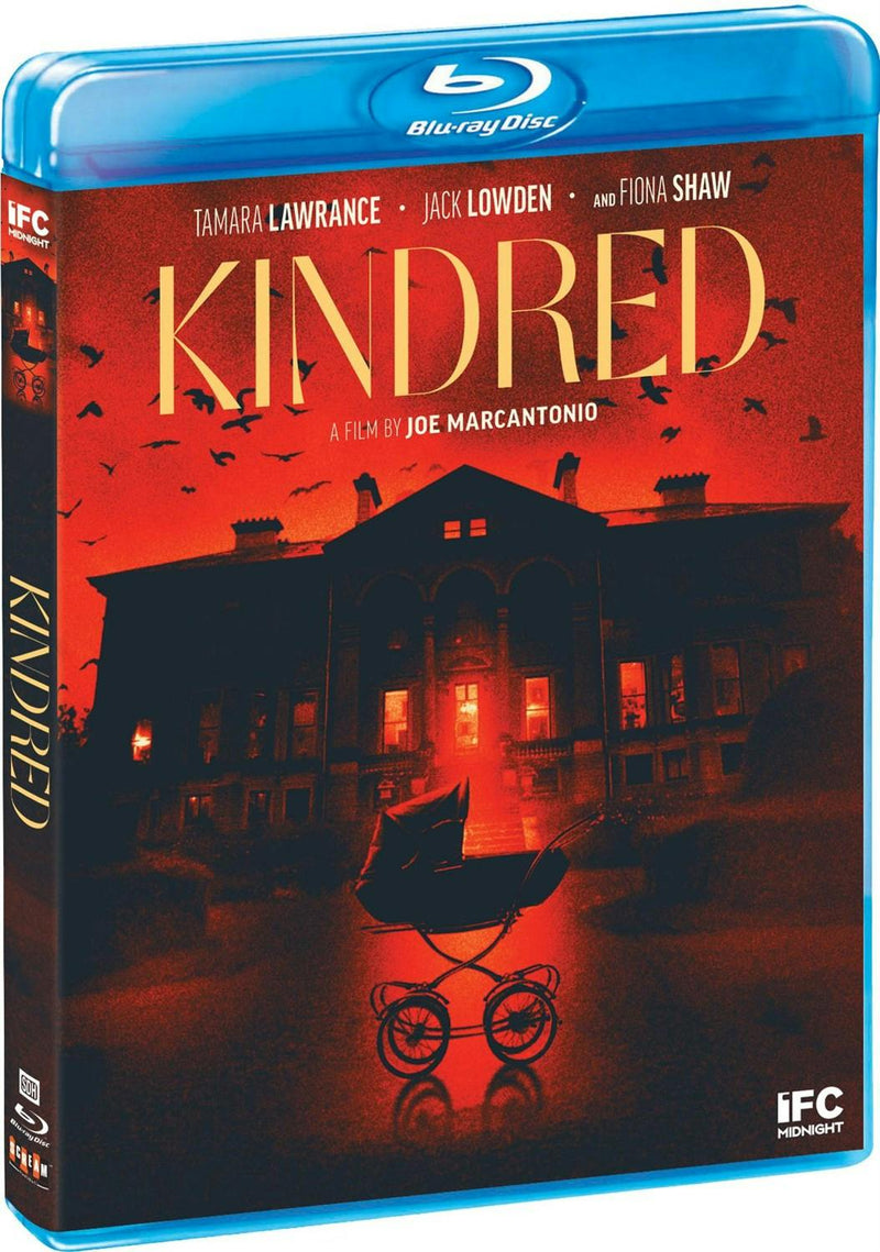 Kindred [Blu-ray]