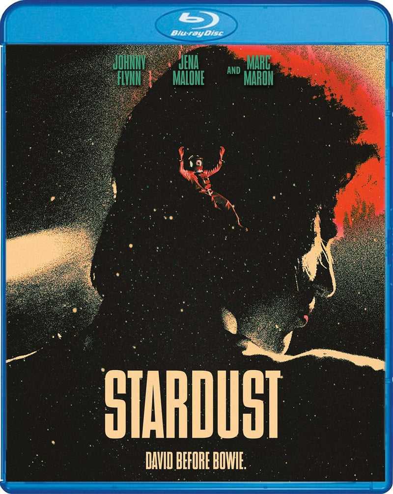 Stardust [Blu-ray]