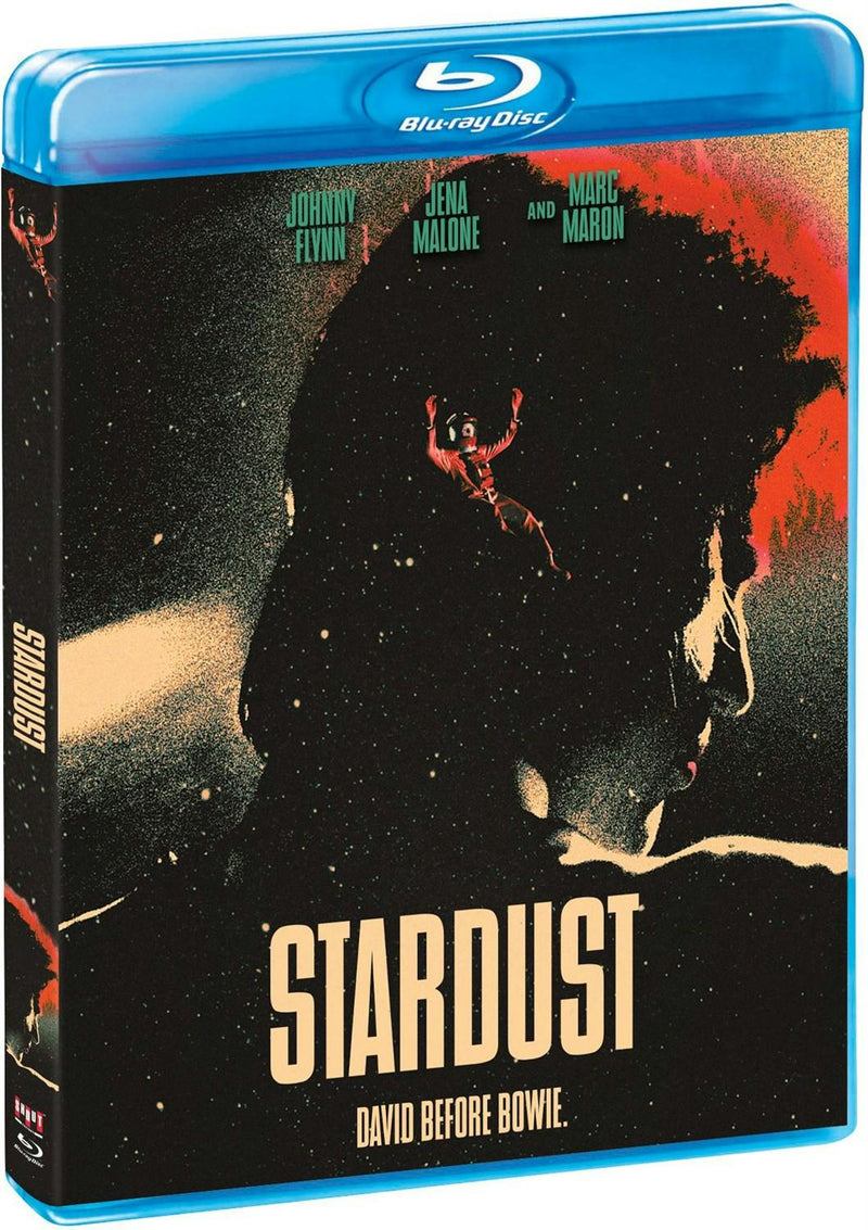 Stardust [Blu-ray]