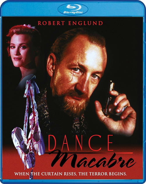 Dance Macabre [Blu-ray]