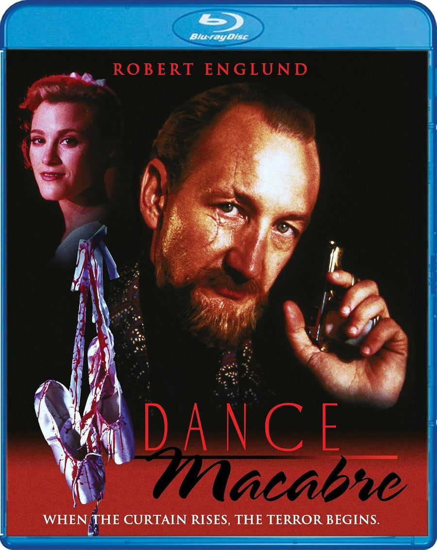 Dance Macabre [Blu-ray]