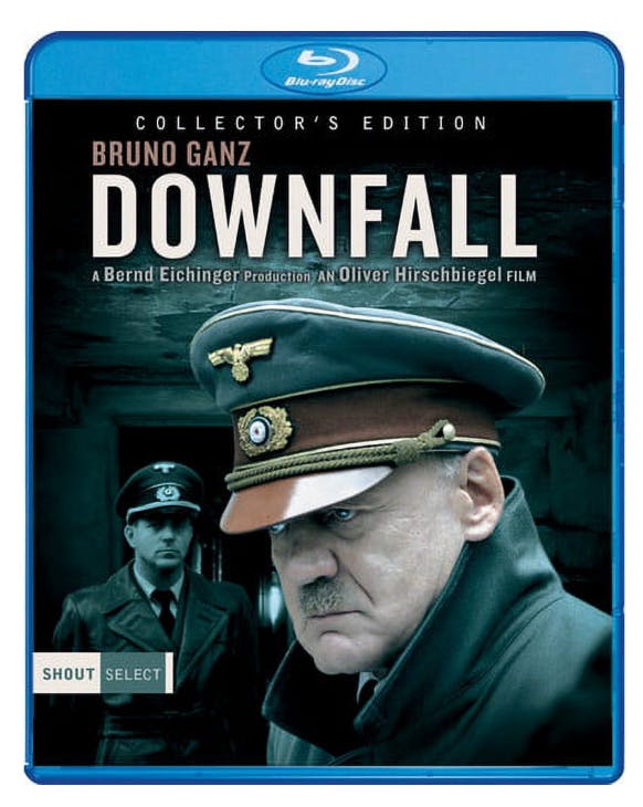 Downfall [Collector's Edition] [Blu-ray]
