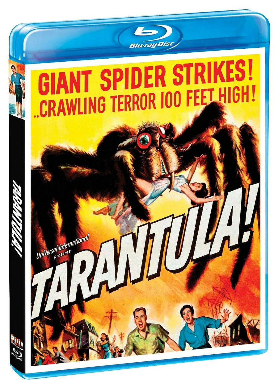 Tarantula [Blu-ray]