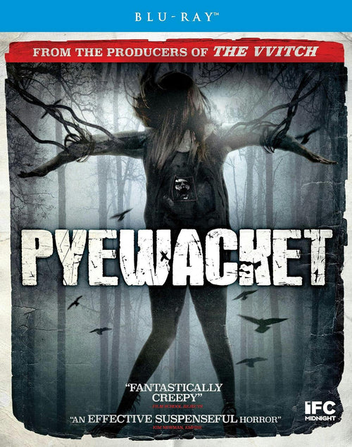 Pyewacket [Blu-ray]
