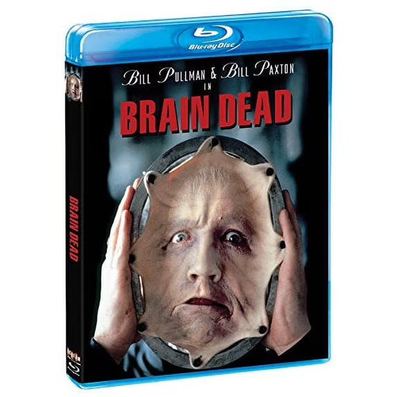 Brain Dead [Blu-ray]