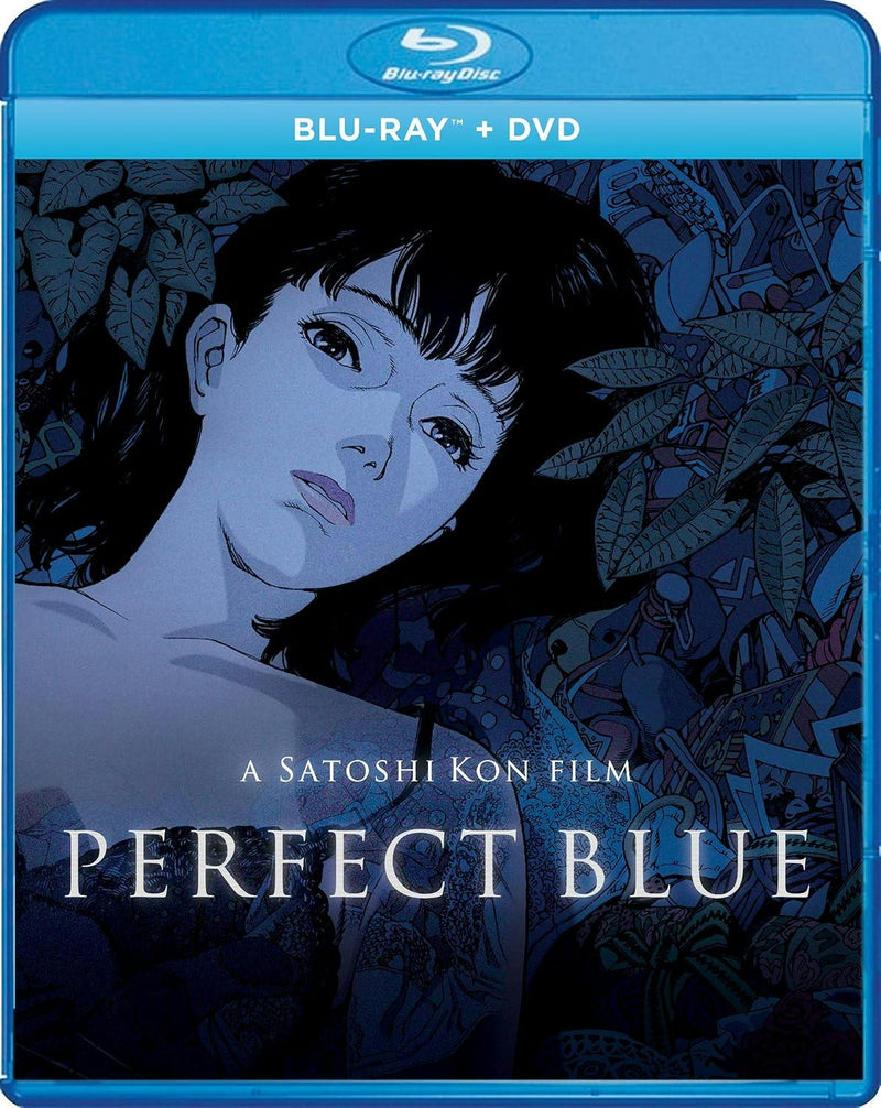 Perfect Blue [Blu-ray]