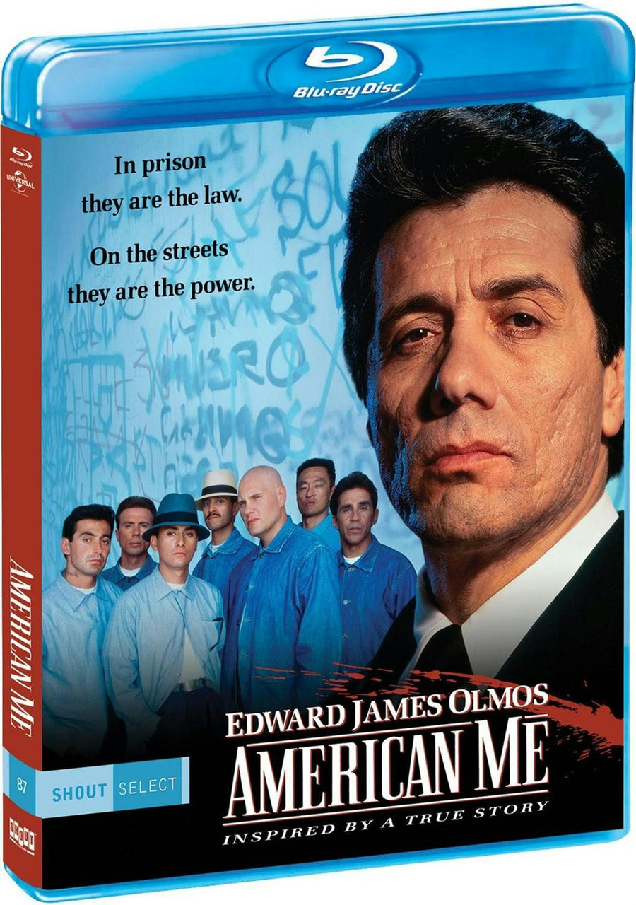 American Me [Blu-ray]