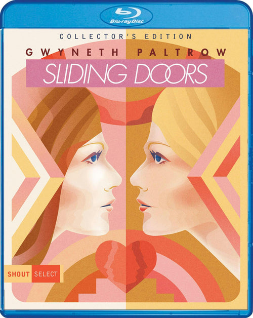 Sliding Doors [Collector's Edition] [Blu-ray]