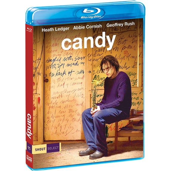 Candy [Blu-ray]