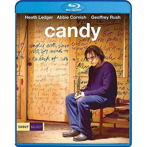 Candy [Blu-ray]