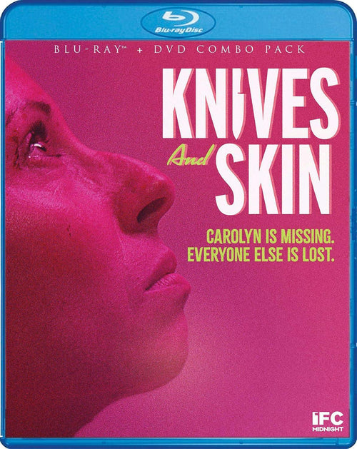 Knives And Skin [Blu-ray]