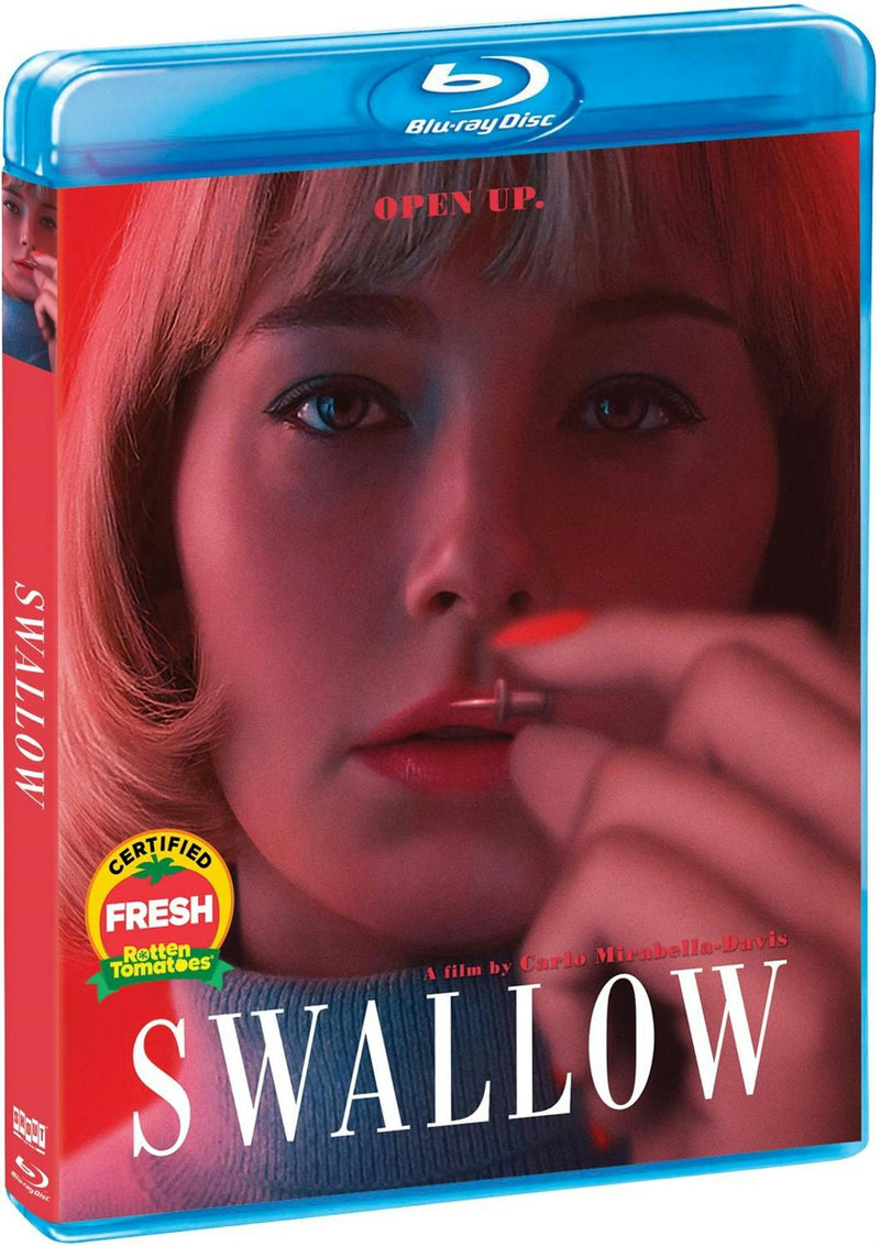 Swallow [Blu-ray]
