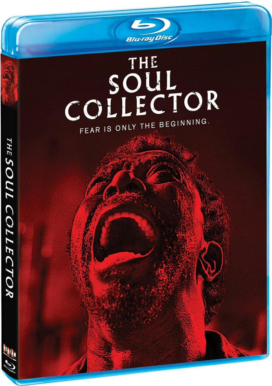 The Soul Collector [Blu-ray]