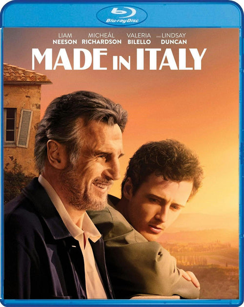 Made In Italy [Blu-ray]