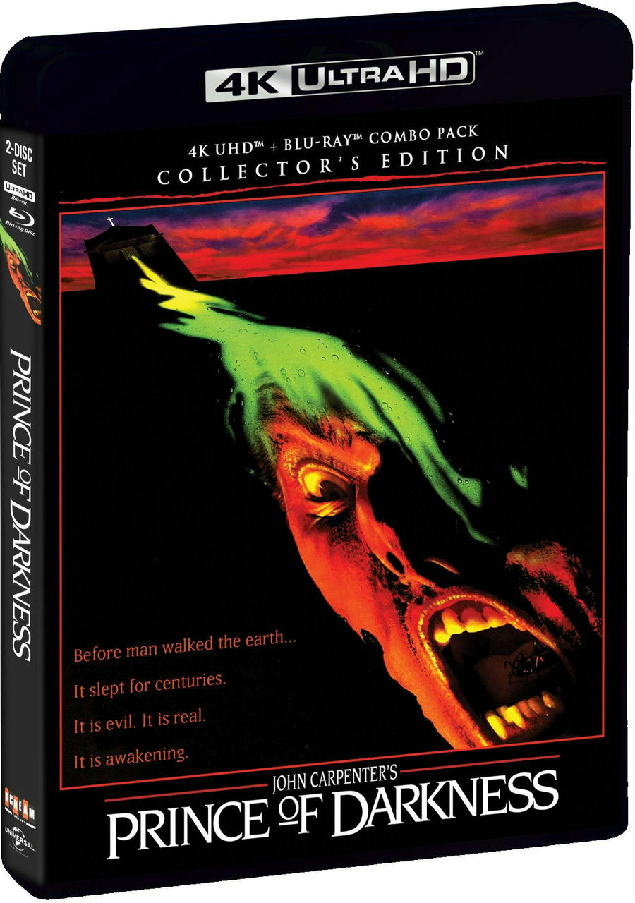 Prince Of Darkness [Collector's Edition] [UHD]