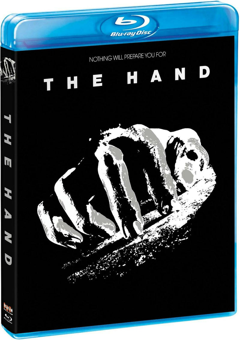 The Hand [Blu-ray]