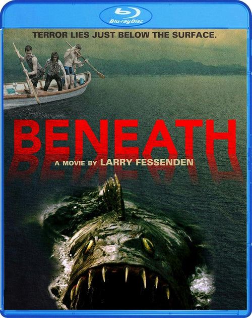 Beneath [Blu-ray]