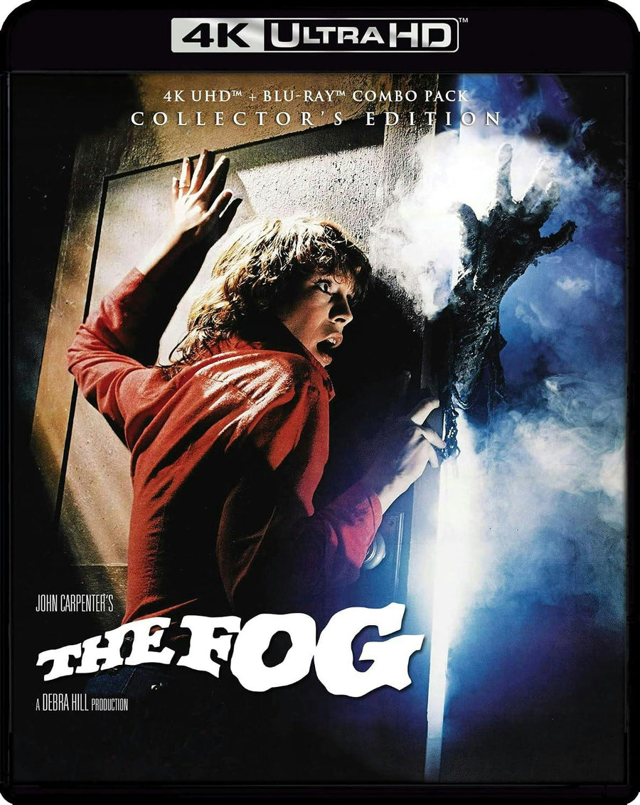 The Fog (1980) - Collector's Edition [Blu-ray]