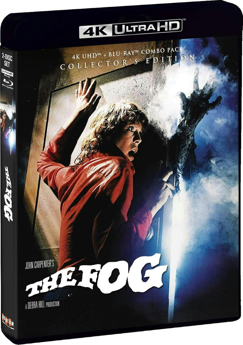The Fog (1980) - Collector's Edition [Blu-ray]