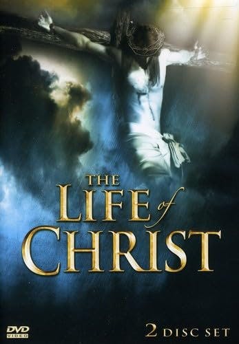 The Life of Christ [DVD]