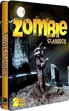 Zombie Classics (Tin) [DVD]