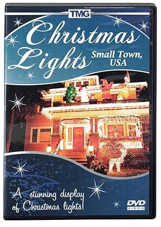 Christmas Lights [DVD]