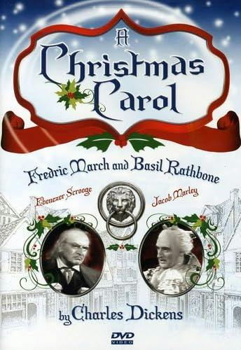 Christmas Carol (1951) [DVD]