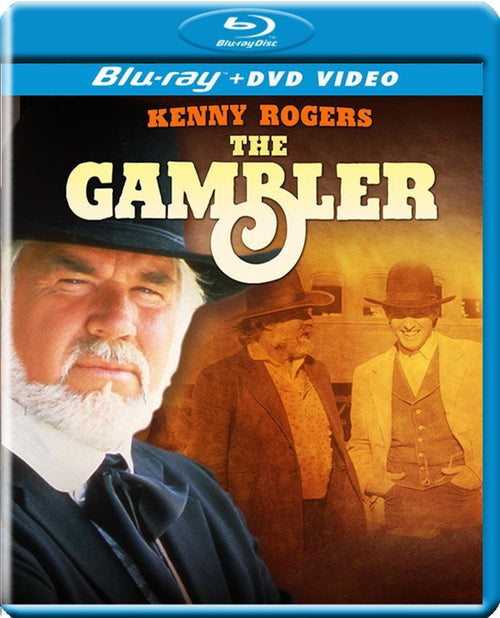 The Gambler [Blu-ray]