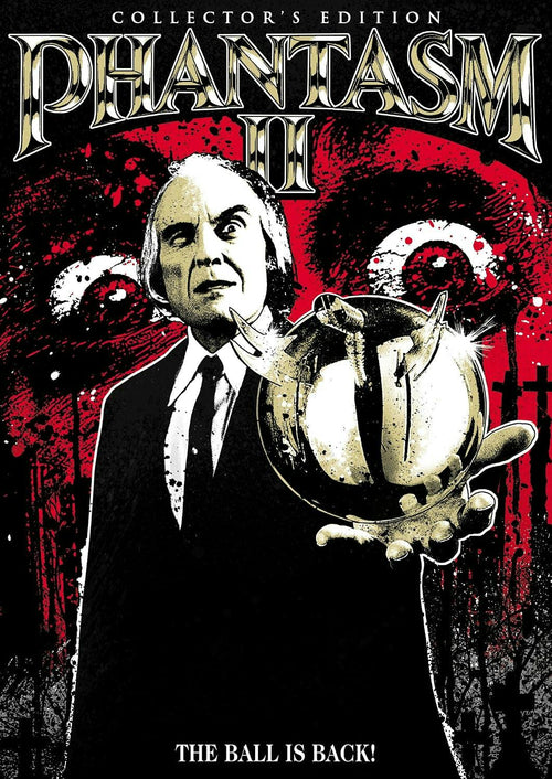Phantasm II [DVD]