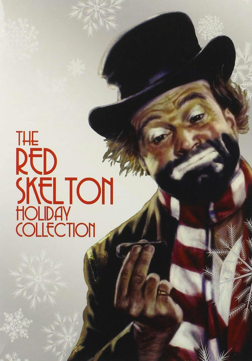 The Red Skelton Holiday Collection [DVD]